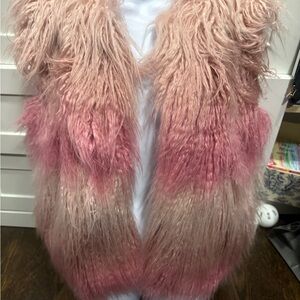 Ramy Brook Walter Vest